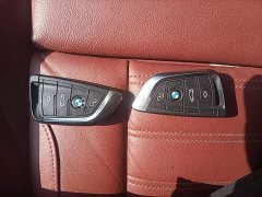 BMW X4 Facelift xDrive 30i M Sport Dark Night Package - ფოტო 8