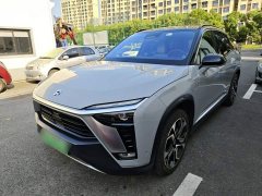 NIO ES8 2020 580KM Signature Edition Six-Seater - ფოტო 1