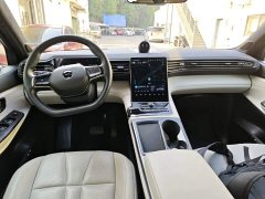 NIO ES8 2020 580KM Signature Edition Six-Seater - ფოტო 10