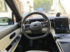 NIO ES8 2020 580KM Signature Edition Six-Seater - ფოტო 11