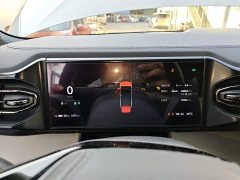 NIO ES8 2020 580KM Signature Edition Six-Seater - ფოტო 12