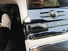 NIO ES8 2020 580KM Signature Edition Six-Seater - ფოტო 14