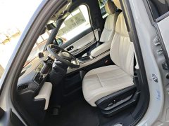 NIO ES8 2020 580KM Signature Edition Six-Seater - ფოტო 15