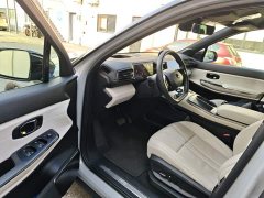NIO ES8 2020 580KM Signature Edition Six-Seater - ფოტო 16