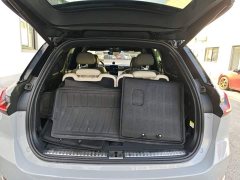 NIO ES8 2020 580KM Signature Edition Six-Seater - ფოტო 19