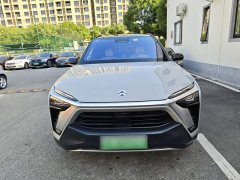 NIO ES8 2020 580KM Signature Edition Six-Seater - ფოტო 3