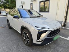 NIO ES8 2020 580KM Signature Edition Six-Seater - ფოტო 4