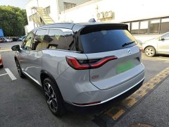 NIO ES8 2020 580KM Signature Edition Six-Seater - ფოტო 5