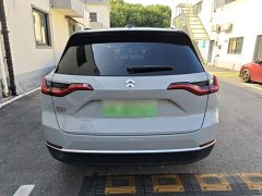 NIO ES8 2020 580KM Signature Edition Six-Seater - ფოტო 6