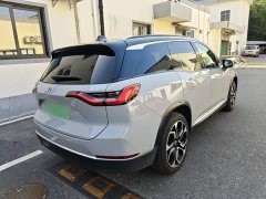 NIO ES8 2020 580KM Signature Edition Six-Seater - ფოტო 7