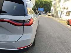 NIO ES8 2020 580KM Signature Edition Six-Seater - ფოტო 8