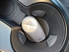 NIO ES8 2020 580KM Signature Edition Six-Seater - ფოტო 9