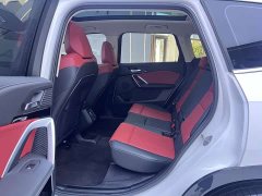BMW X1 2023 sDrive20Li X Design Package - ფოტო 13