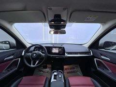 BMW X1 2023 sDrive20Li X Design Package - ფოტო 15