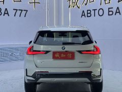 BMW X1 2023 sDrive20Li X Design Package - ფოტო 5