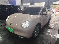 ORA Good Cat 2023 501km Long Range Luxury Lithium Iron Phosphate - ფოტო 1