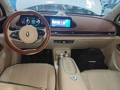 ORA Good Cat 2023 501km Long Range Luxury Lithium Iron Phosphate - ფოტო 12