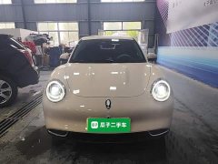 ORA Good Cat 2023 501km Long Range Luxury Lithium Iron Phosphate - ფოტო 2