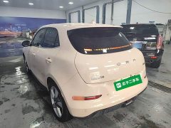 ORA Good Cat 2023 501km Long Range Luxury Lithium Iron Phosphate - ფოტო 4