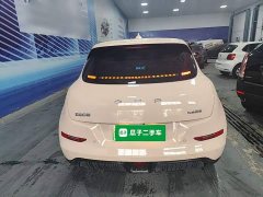 ORA Good Cat 2023 501km Long Range Luxury Lithium Iron Phosphate - ფოტო 5