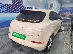 ORA Good Cat 2023 501km Long Range Luxury Lithium Iron Phosphate - ფოტო 6