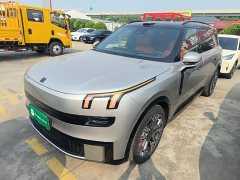 Lynk & Co Geely Lynk & Co 900 2.0T Ultra 6-Seater - ფოტო 1