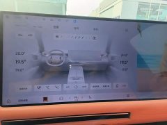 Lynk & Co Geely Lynk & Co 900 2.0T Ultra 6-Seater - ფოტო 11