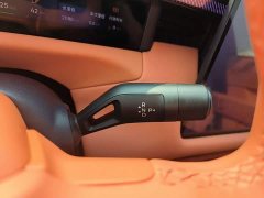 Lynk & Co Geely Lynk & Co 900 2.0T Ultra 6-Seater - ფოტო 12