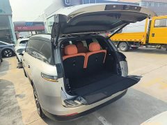 Lynk & Co Geely Lynk & Co 900 2.0T Ultra 6-Seater - ფოტო 17