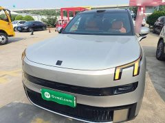 Lynk & Co Geely Lynk & Co 900 2.0T Ultra 6-Seater - ფოტო 2