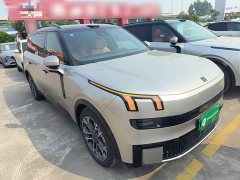 Lynk & Co Geely Lynk & Co 900 2.0T Ultra 6-Seater - ფოტო 3