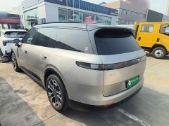 Lynk & Co Geely Lynk & Co 900 2.0T Ultra 6-Seater - ფოტო 4