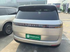 Lynk & Co Geely Lynk & Co 900 2.0T Ultra 6-Seater - ფოტო 5