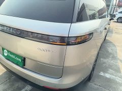 Lynk & Co Geely Lynk & Co 900 2.0T Ultra 6-Seater - ფოტო 6
