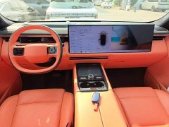 Lynk & Co Geely Lynk & Co 900 2.0T Ultra 6-Seater - ფოტო 8