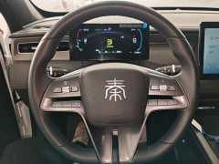 BYD Qin PLUS DM-i Smart Drive Edition 55KM Leading - ფოტო 10