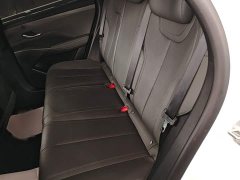 BYD Qin PLUS DM-i Smart Drive Edition 55KM Leading - ფოტო 16