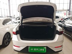 BYD Qin PLUS DM-i Smart Drive Edition 55KM Leading - ფოტო 18