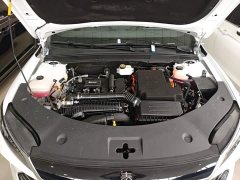 BYD Qin PLUS DM-i Smart Drive Edition 55KM Leading - ფოტო 19