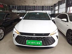 BYD Qin PLUS DM-i Smart Drive Edition 55KM Leading - ფოტო 3