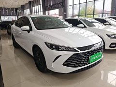 BYD Qin PLUS DM-i Smart Drive Edition 55KM Leading - ფოტო 4