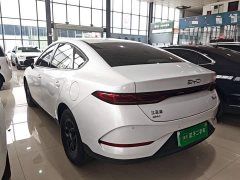 BYD Qin PLUS DM-i Smart Drive Edition 55KM Leading - ფოტო 5