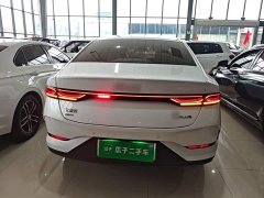 BYD Qin PLUS DM-i Smart Drive Edition 55KM Leading - ფოტო 6