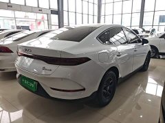 BYD Qin PLUS DM-i Smart Drive Edition 55KM Leading - ფოტო 7