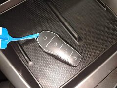 BYD Qin PLUS DM-i Smart Drive Edition 55KM Leading - ფოტო 8