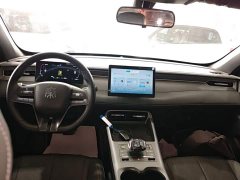 BYD Qin PLUS DM-i Smart Drive Edition 55KM Leading - ფოტო 9