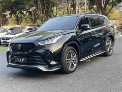 Toyota Crown Venza 2024 2.5L HEV AWD Premium - ფოტო 1