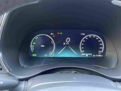 Toyota Crown Venza 2024 2.5L HEV AWD Premium - ფოტო 7