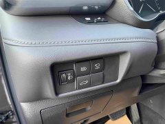 Toyota Crown Venza 2024 2.5L HEV AWD Premium - ფოტო 9