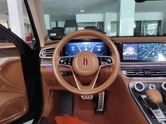 FAW Red Flag H9 2022 2.0T Smart Connected Premium Edition - ფოტო 10